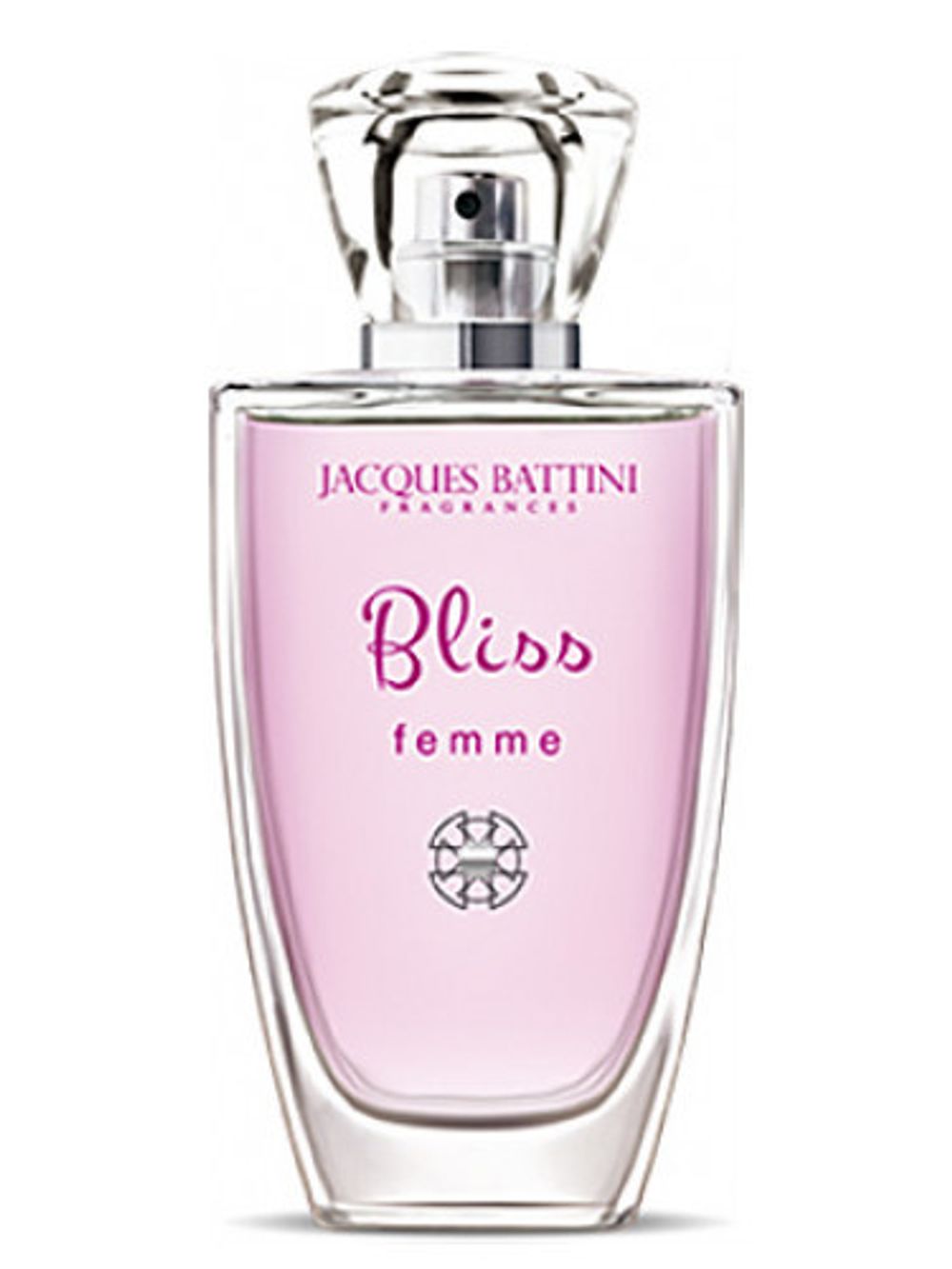 Jacques Battini Bliss