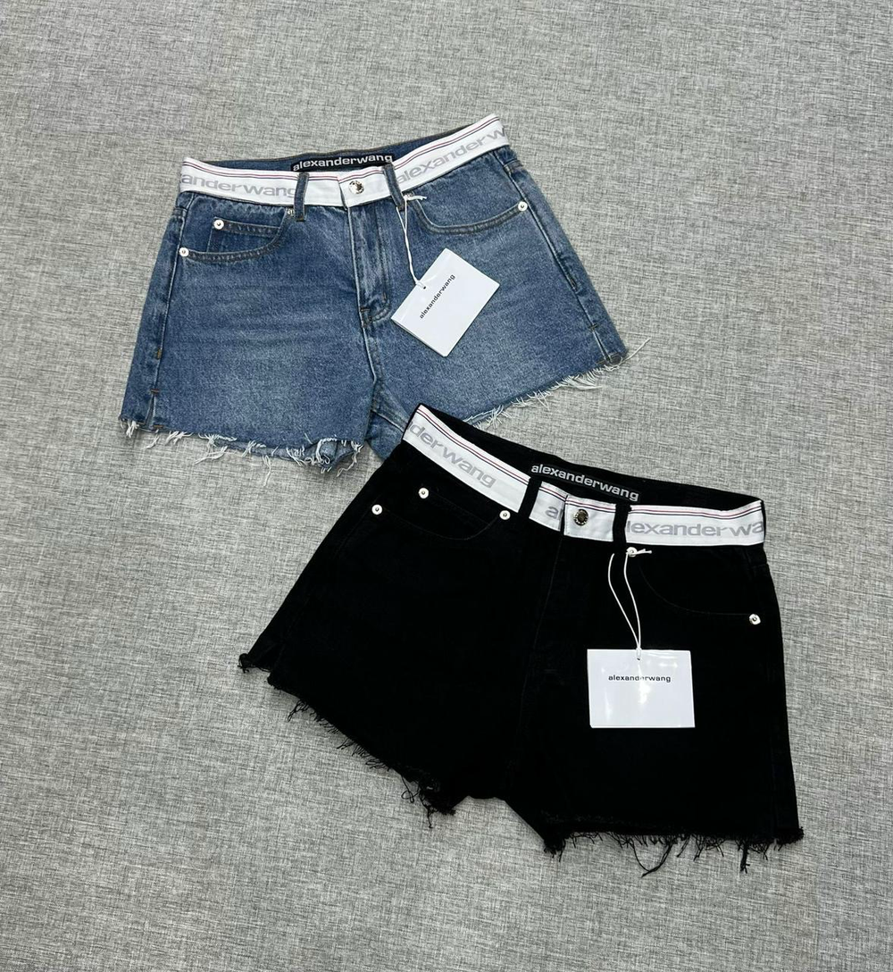 Шорты Alexander Wang