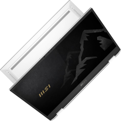 Ноутбук MSI Summit E13FlipEvo A11MT-205RU Core i7 1185G7/16Gb/SSD1Tb/Intel Iris Xe graphics/13.4";/IPS/Touch/FHD+ (1920x1200)/Windows 10 Professional/white/WiFi/BT/Cam