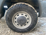 GAZ SOBOL Цельнометаллический 27527 (Бензиновый, 2,7 л, 107 л.с, 4WD)