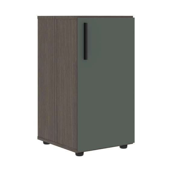 Шкаф низкий узкий VLCS 40.1  400х430х781 VELION