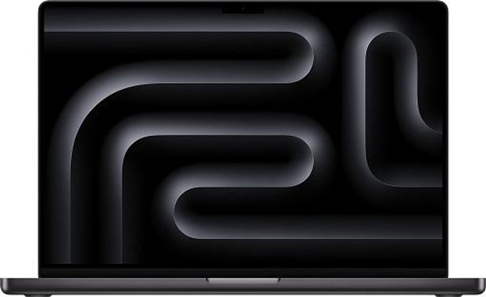 Ноутбук Apple MacBook Pro 14 M4 PRO 16 512GB Черный космос