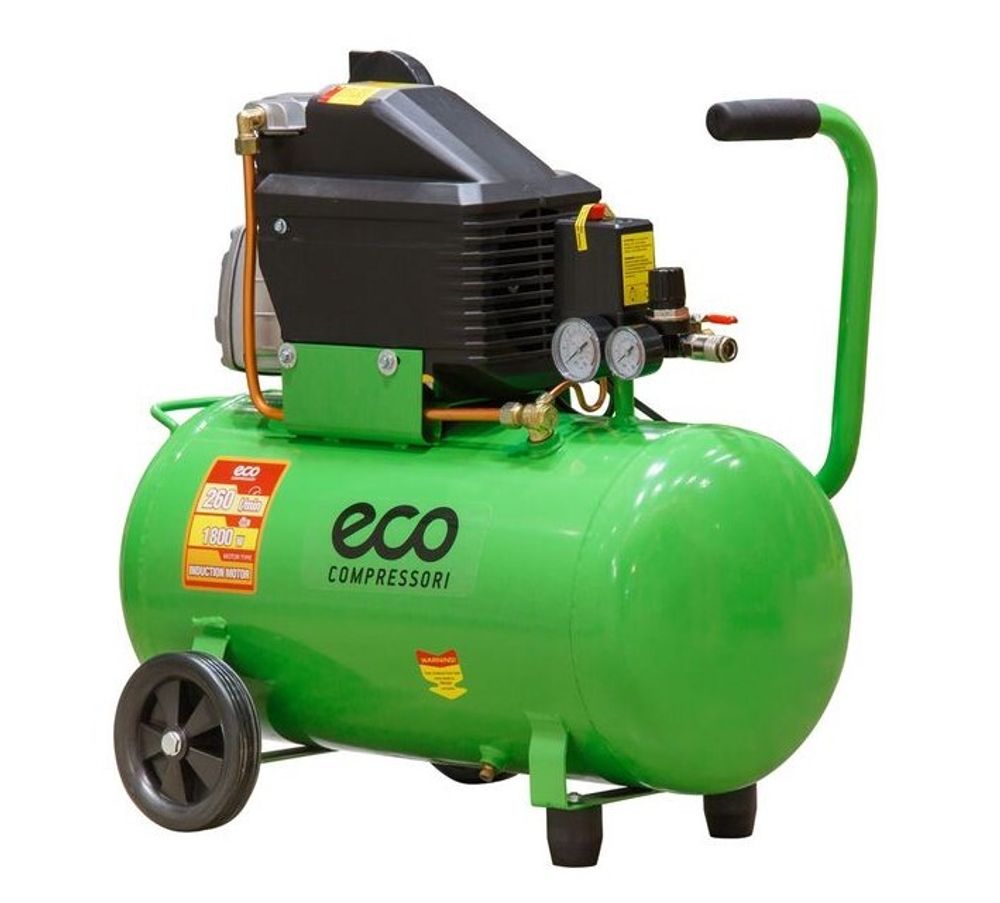 Компрессор прямой привод ECO AE-501-4