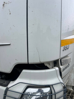 DongFeng KC 8x4 Самосвал KC (Дизельный, 8,9 л, 371 л.с., МТ)