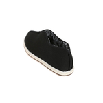 LAOMEIHUA Low top Casual Shoes Men"s Black