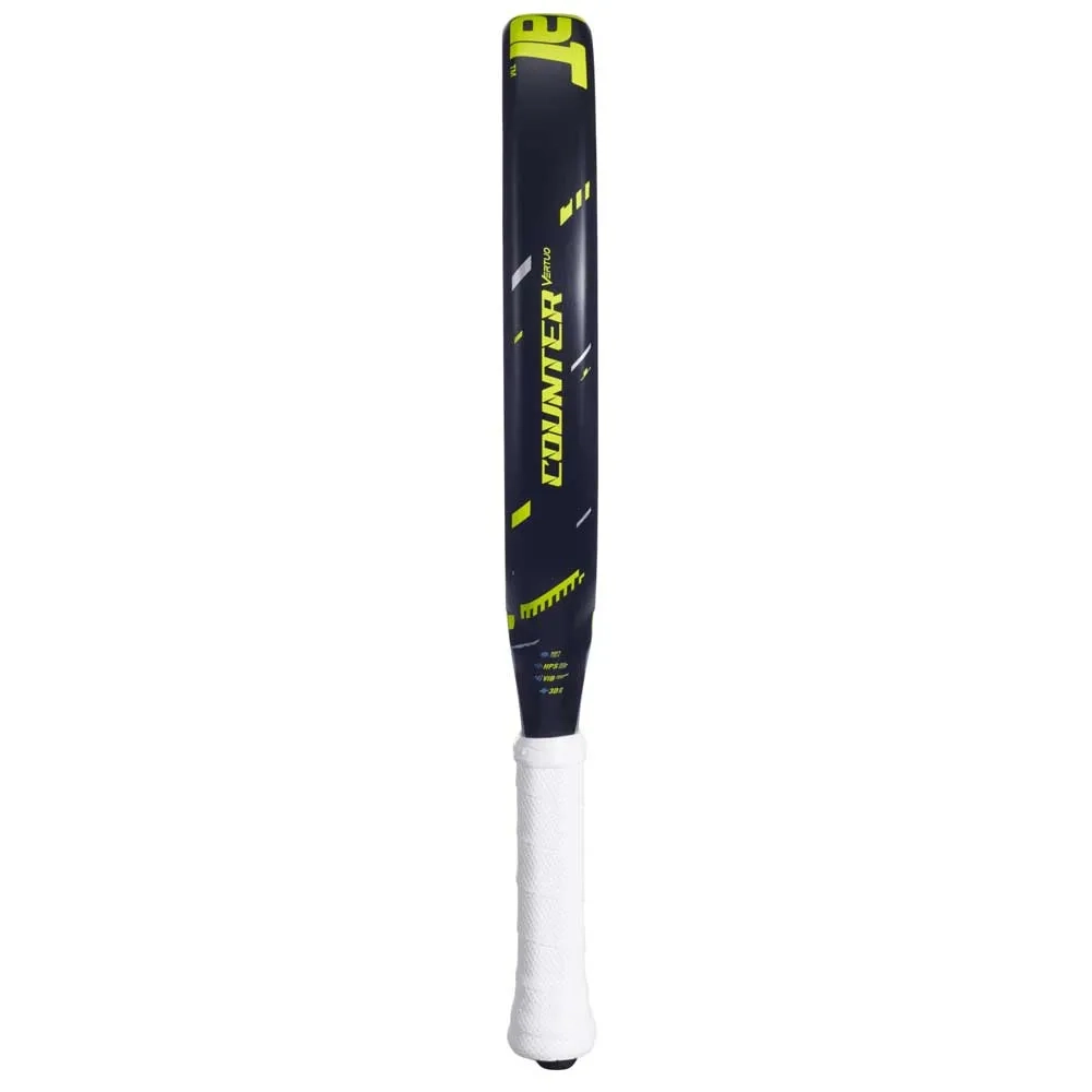 Babolat Ракетка для падела Counter Vertuo 2.5, желтый