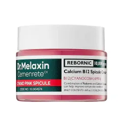 Dr.Melaxin Лифтинг крем с микроспикулами Cemenrete Cyano Pink Spicule 50 мл.