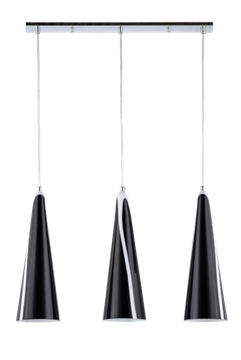 Подвес 3-ка 5067/3 BLACK SALE
