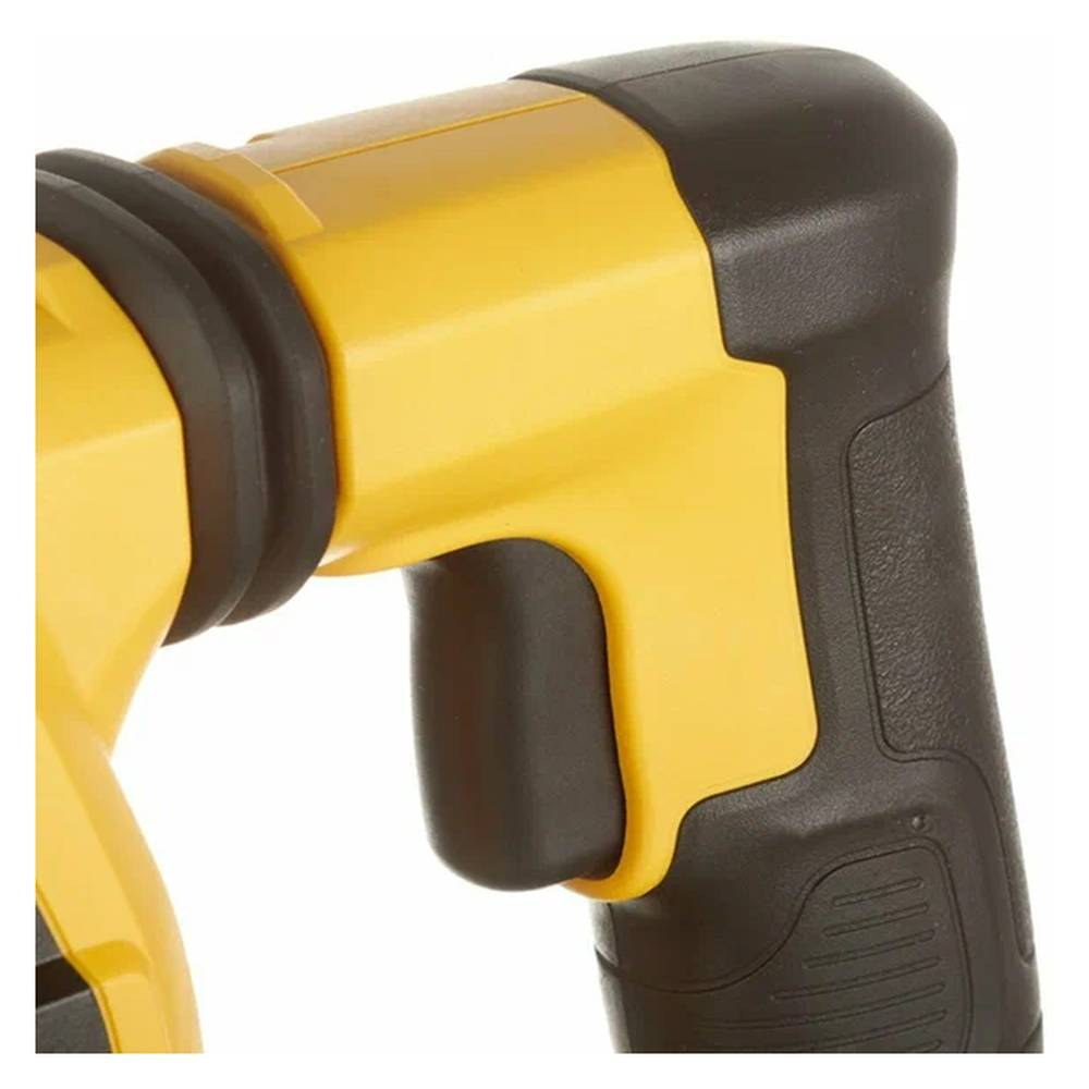 Перфоратор DeWalt D25334K