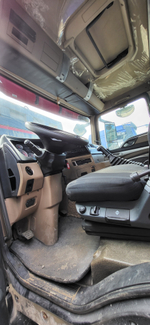 Howo T5G 8x4 Самосвал ZZ3317V386GE1 (Дизельный, 10,5 л, 440 л.с., МТ)