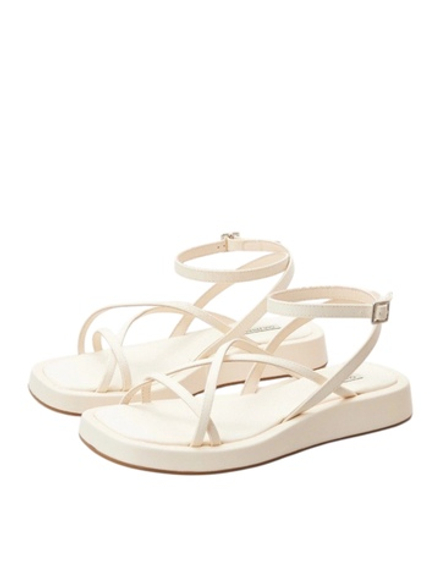 Босоножки Gia Borghini