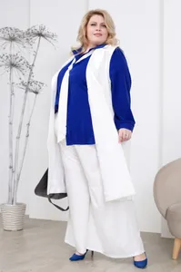 Брюки 3517 Fabrika