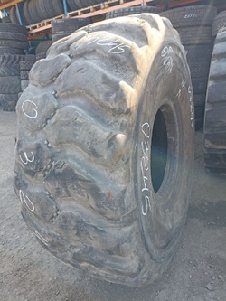 26.5R25 Bridgestone VSNT шина б/у