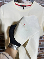 Футболка Kiton, арт. 718481