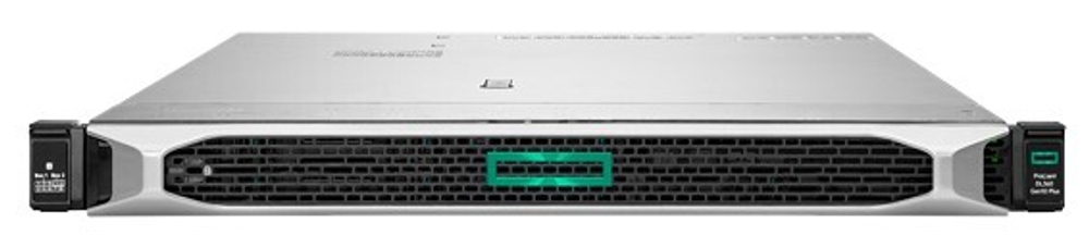 Сервер  HPE ProLiant DL360 Gen10+ G-6342 1U