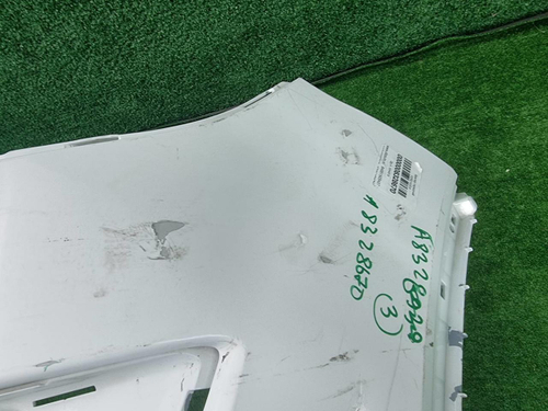 Бампер передний Ford Kuga 1 (2008-2013)