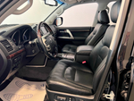 Toyota Land Cruiser, 2014 год