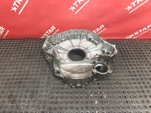 Кожух маховика