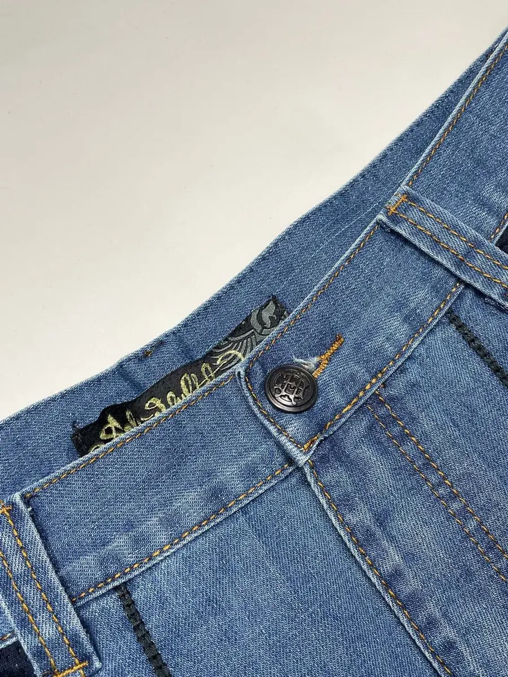 Джинсы от Savitar South pole True religion Jnco G-unit