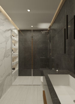 ЖК "CASA DEL MARE" Северный Кипр, район Esentepe. Расположен в элитном районе Северного Кипра, на берегу Средиземного моря, с собственной лагуной 20 минут до столицы