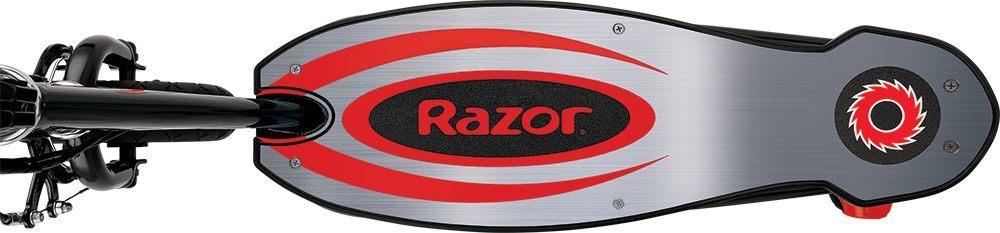 Электросамокат Razor Power Core E100 Aluminium Deck