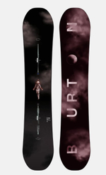 Сноуборд BURTON Women's TALENT SCOUT