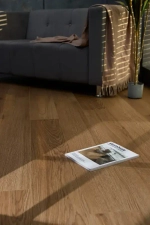 Кварц-винил SPC Steinholz Element 4,5 мм Нэбель 2.255 м2