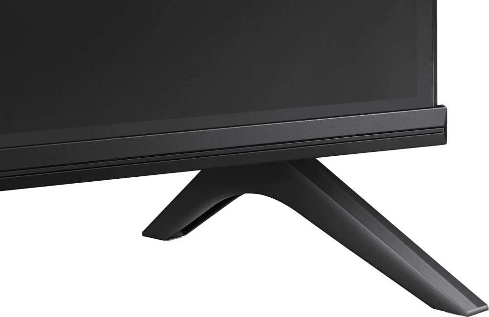 Телевизор LED Hisense 32" 32A4Q Frameless черный HD 60Hz DVB-T2 DVB-C DVB-S2 USB WiFi Smart TV (RUS)