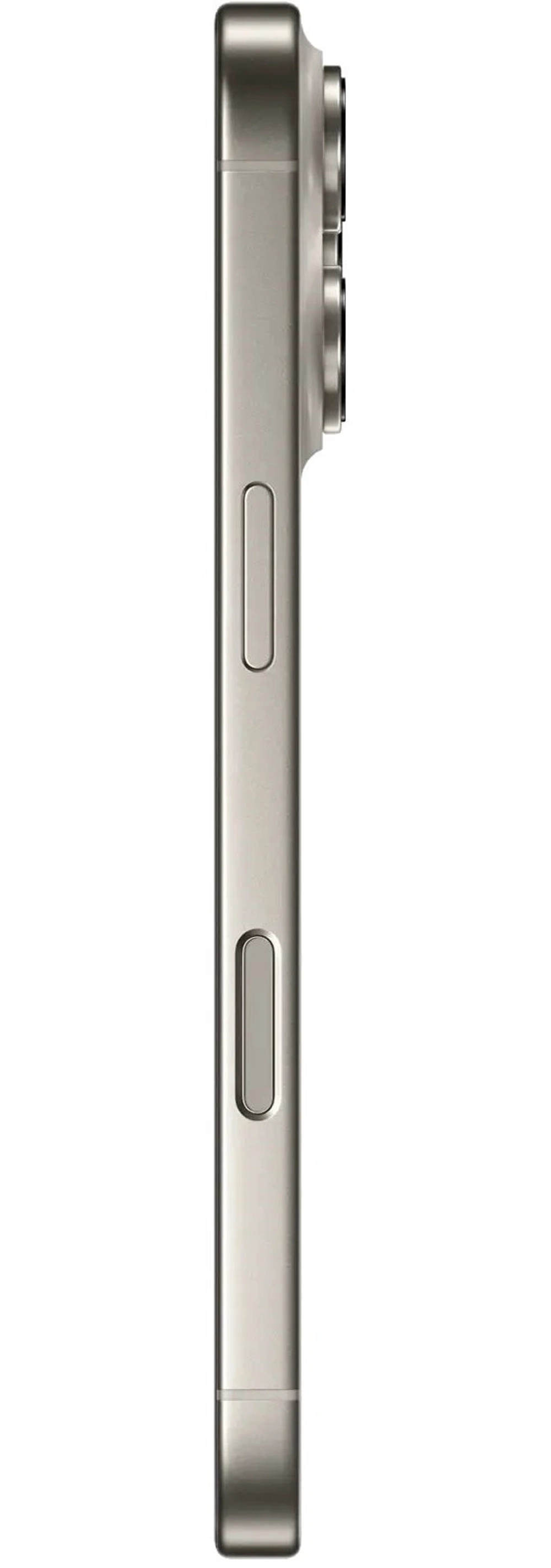 16 Pro 512 Natural