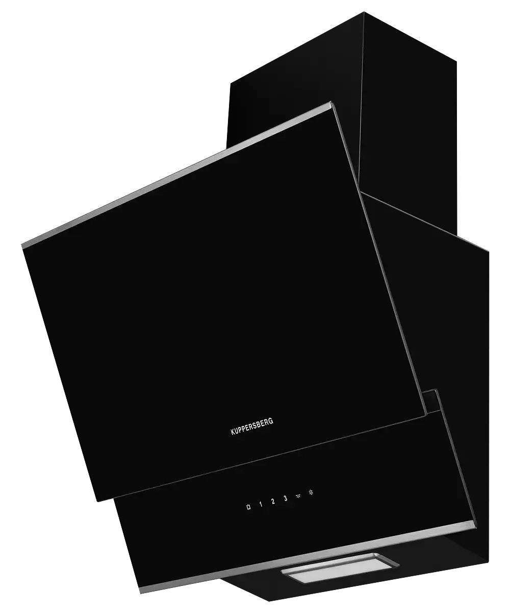 Наклонная вытяжка Kuppersberg F 600 BX фото 5