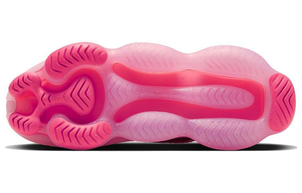 Кроссовки Nike Air Max Scorpion (Женская размерная сетка)