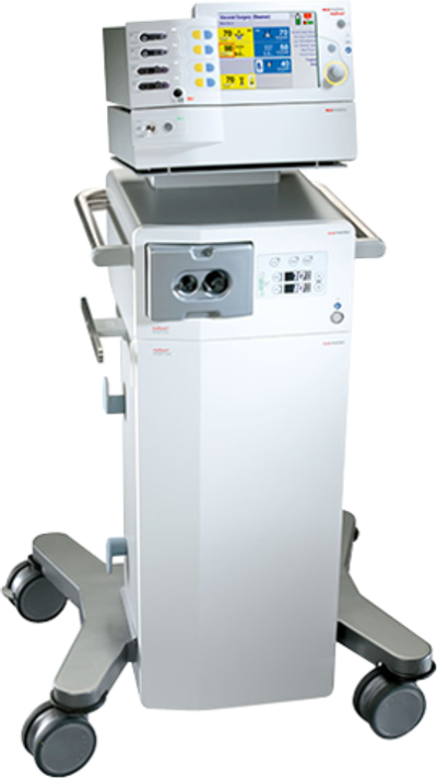 Аппарат ЭХВЧ KLS Martin maXium ME 402