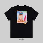  Футболка мужская Nike Sportswear Club Beach Pug артикул:FD6636-010 - купить в магазине Дайс