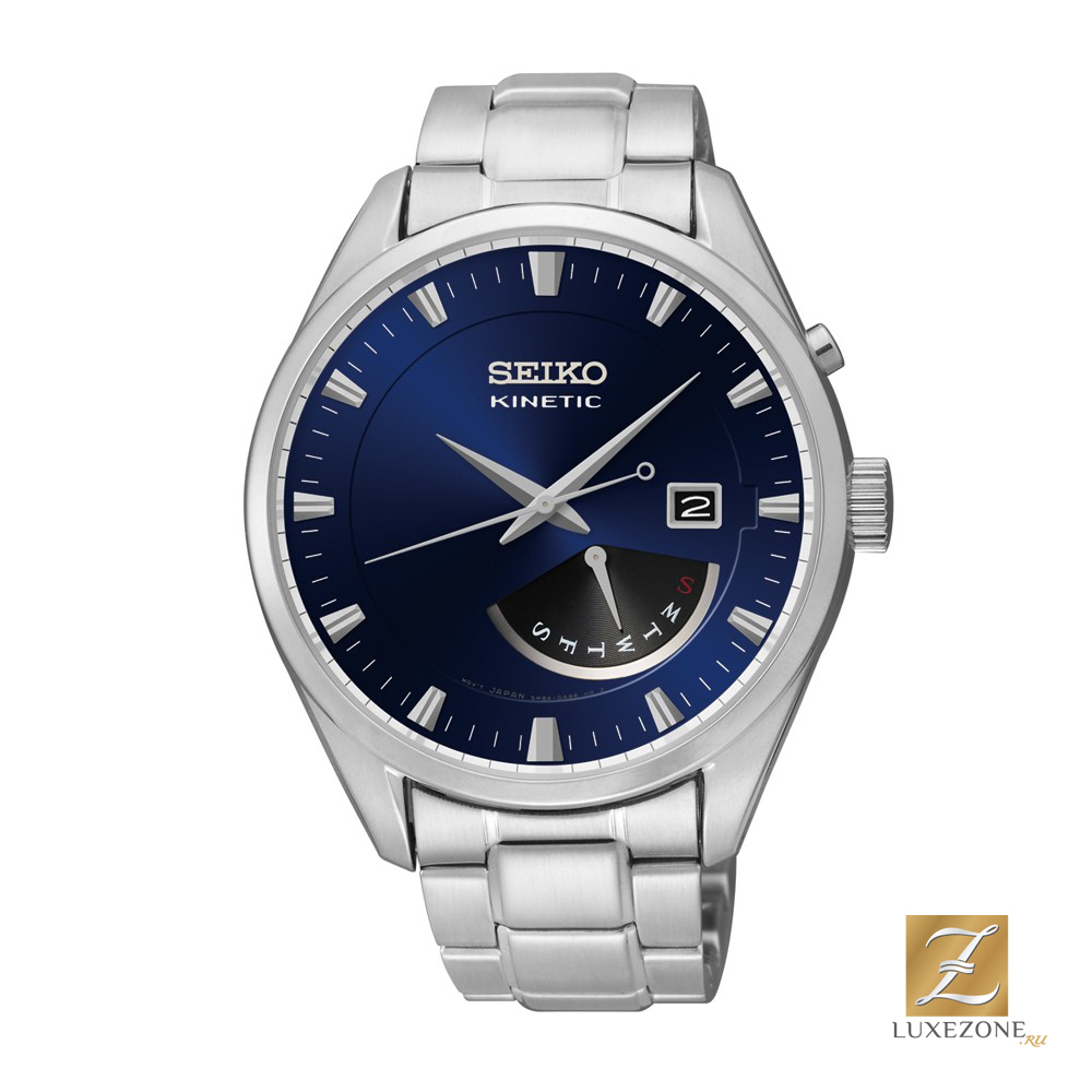 Seiko SRN047P1