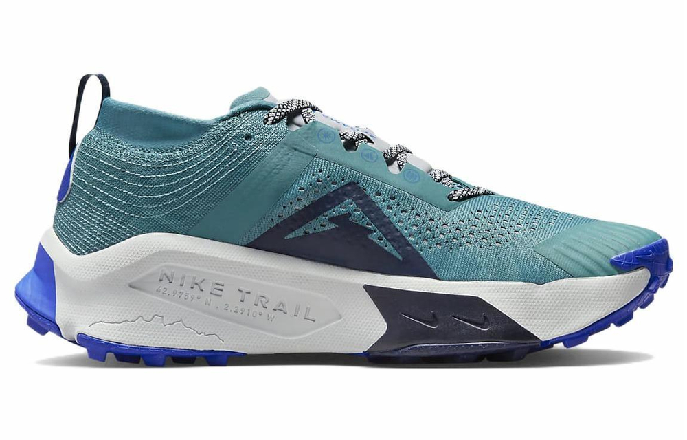 Кроссовки Nike Zoomx Zegama Trail