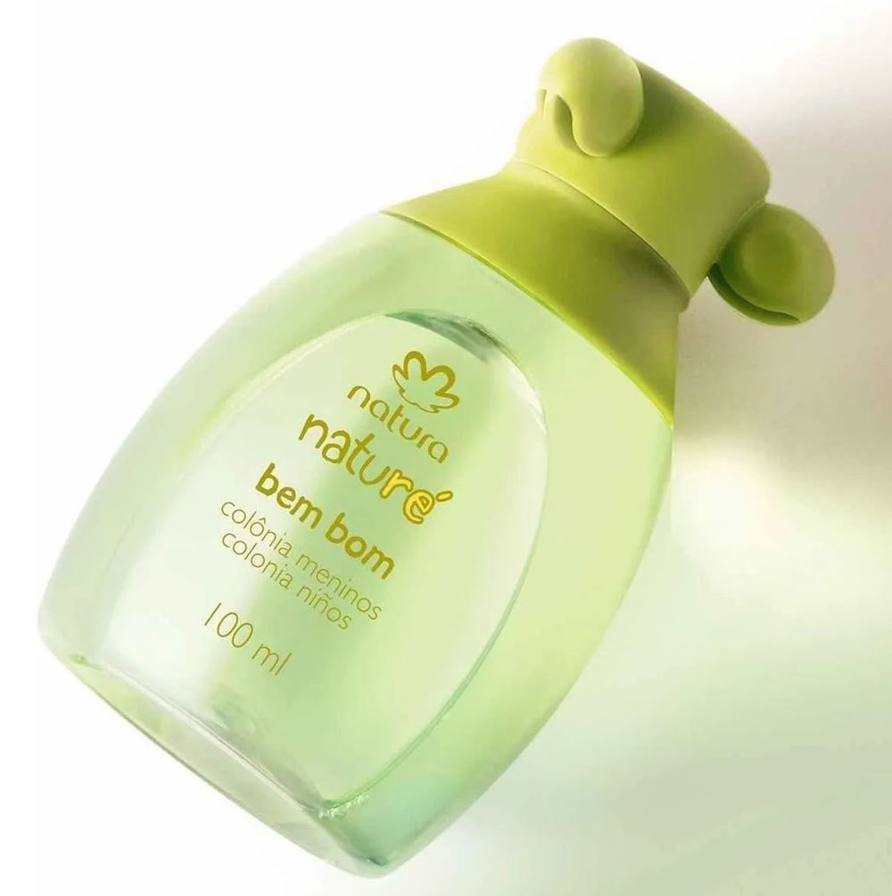 Natura Bem Bom Meninos