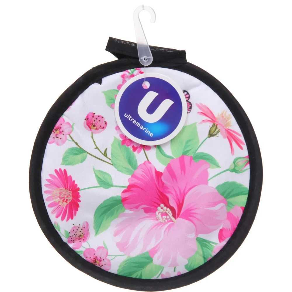 Прихватка 17,5*17,5см «FLEUR»"