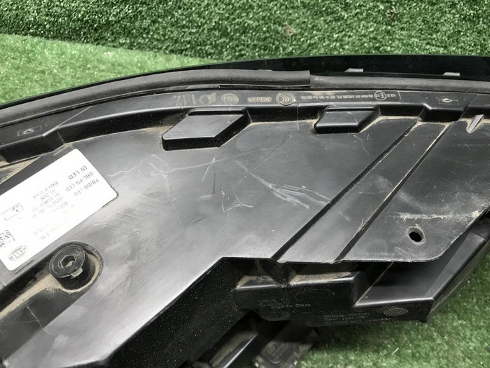 Фара левая Cheryexeed TXL (2019-2021) LED