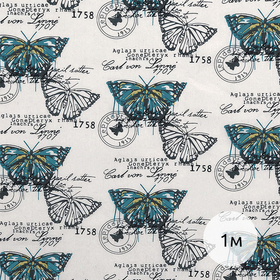 Ткань Лен, арт.TBY-DJ-16, 140г/м², 30% лен 70% хлопок, шир.150см,