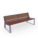 Скамейка Брюссель Line