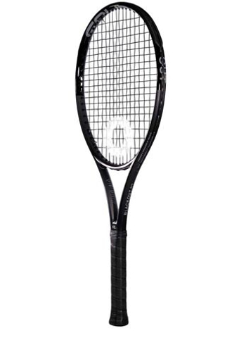 Ракетка детская Solinco Blackout 245