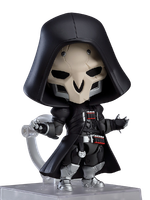 Фигурка Nendoroid Overwatch Reaper Classic Skin Edition