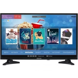 Телевизор 28" Asano 28LH7010T