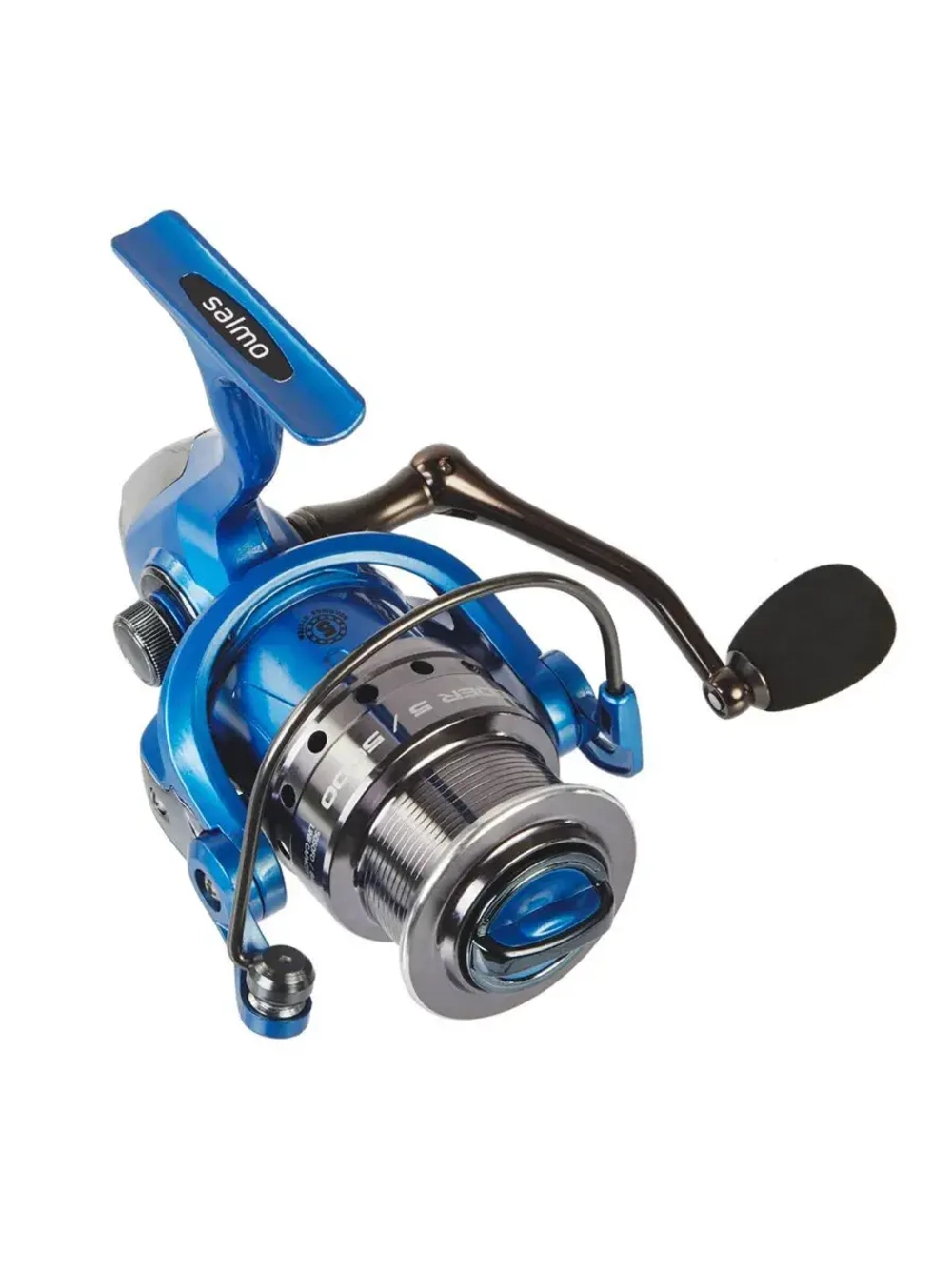 Катушка безынерционная Diamond Feeder 5 6000FD