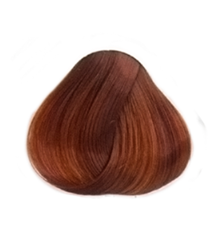 Tefia Mypoint Крем-краска для волос, 7-4 Блондин медный, 60мл