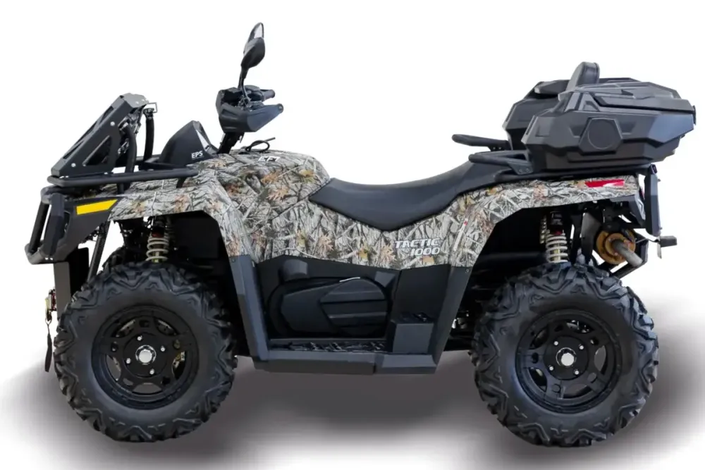 Квадроцикл HISUN TACTIC GT 1000 EXTREME EDITION