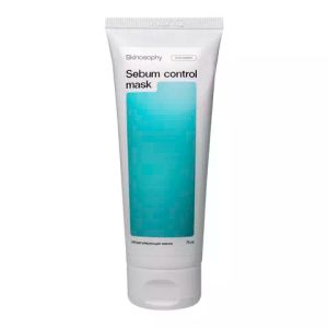 Себорегулирующая маска Sebum Control Mask Skinosophy, 75 мл