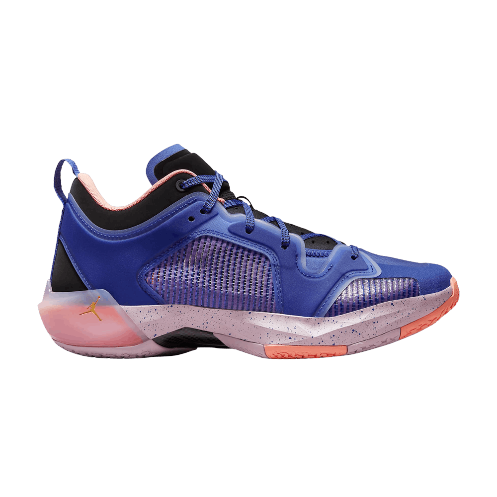 Кроссовки Jordan Air Jordan 37 Low "Lapis" Pf