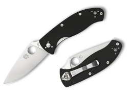 Нож складной Spyderco C122GP Tenacious