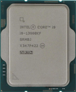 Процессор Intel Core i9 13900KF, LGA 1700,  OEM [cm8071505094012 srmbj]
